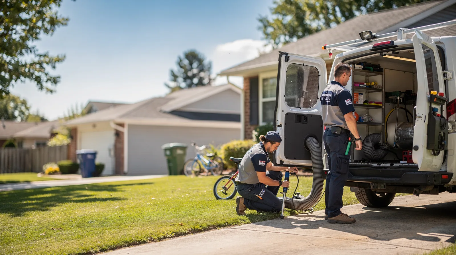 24/7 HVAC Repair & AC Replacement in New Cumberland, PA near me